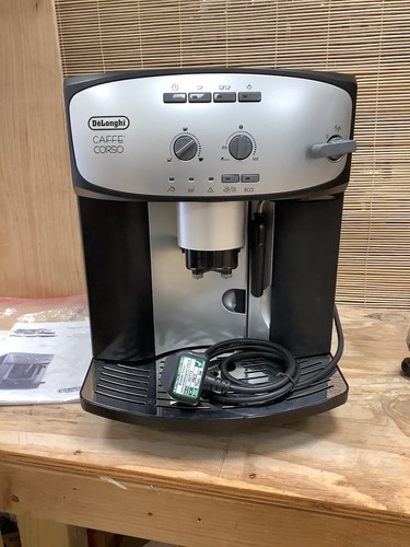 Longhi caffe corso - de'longhi,