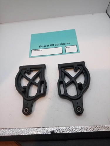 4wd front lower wishbones - 4wd,