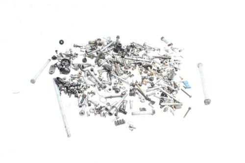 Lot remaining parts bmw r - lot,