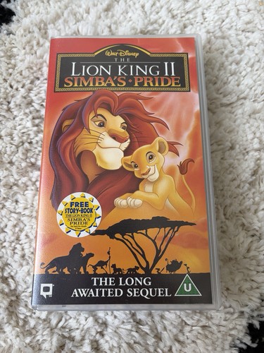The lion king simba pride - king, simba's