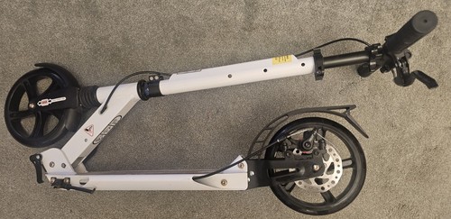 Urban commuter kick - , scooter