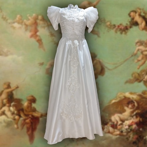 Vintage 1980s princess - 1980s,