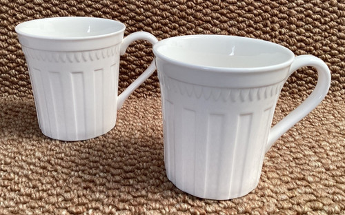 Wedgwood bone china - ,