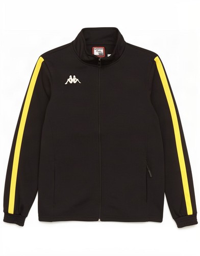 Kappa mens tracksuit top - mens,