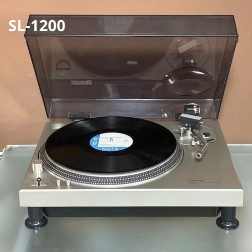 Technics 1200mk5 direct - technics,