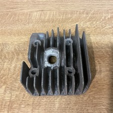 HONDA MELODY CYLINDER HEAD