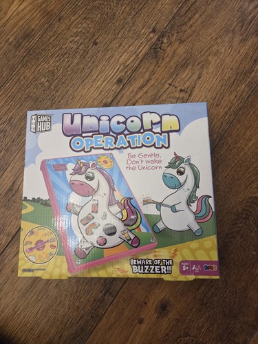 Unicorn operation electronic - unicorn,