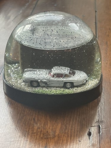 Very rare vintage mercedes - vintage,
