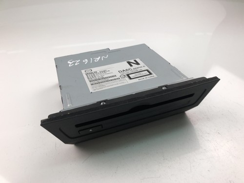 Nr1623 mazda changer - cd,
