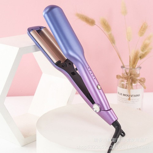 Triple barrel hair salon - barrel,