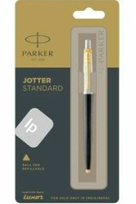 GENUINE PARKER - JOTTER LONDON