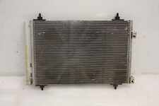 Citroen Peugeot Engine Cooling Radiator 222735291 Genuine