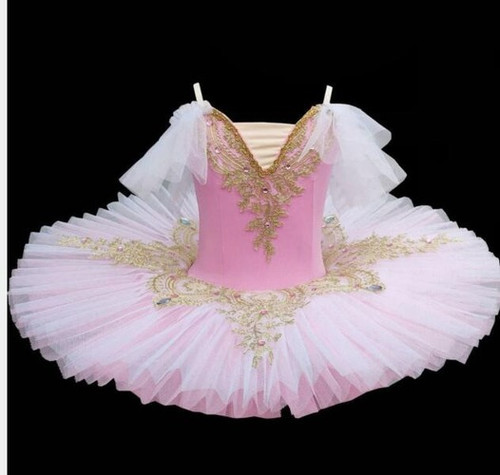 Professional ballet costume - professional,