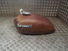 Kawasaki KZ7570B KZ 750 B Twin