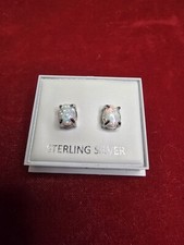 Beautiful Sterling Silver &