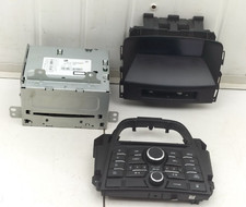 2013 Vauxhall Astra J Radio CD