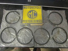 NEW AFTERMARKET HONDA CL450