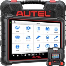 Autel MaxiCOM MK900 PRO 2025 Automotive Diagnostic Tool Auto OBD2 Scanner FULL SYSTEM DHL