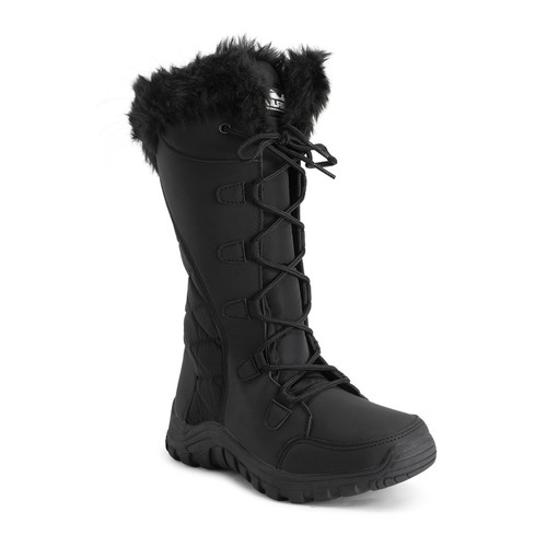 Amelia womens quilted lace - womens, up