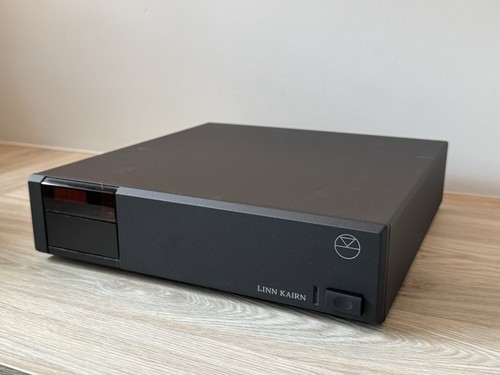 Linn kairn phono top - kairn,