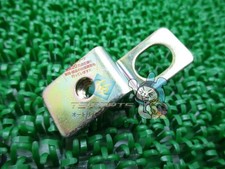 Genuine Yamaha Townmate 90 Leg