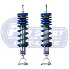 Prosport Rear-Only Coilovers