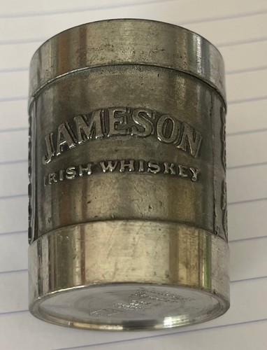 Jameson irish whiskey - whiskey, spirit
