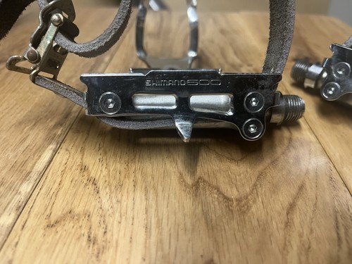 Shimano ultegra pedals with - ultegra,