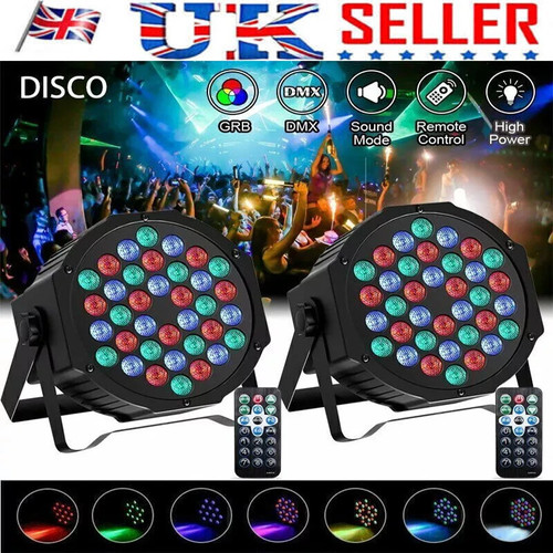 Led stage lights rgb par - stage,
