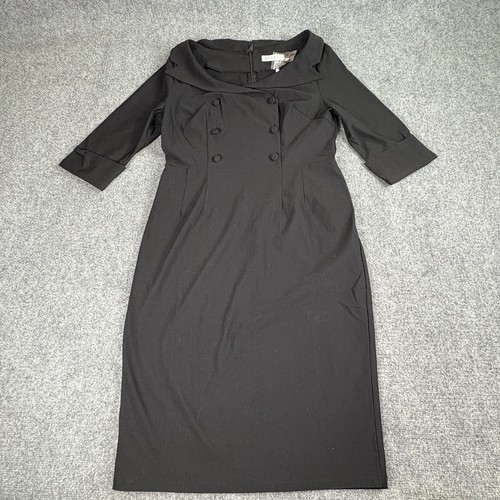 Muxxn boutique pencil dress - muxxn,