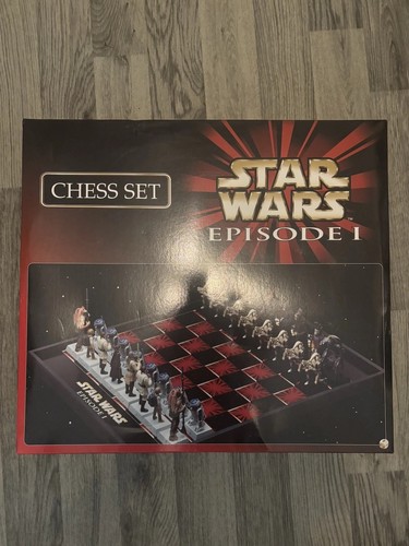 Star wars episode vintage - wars, 1