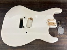 80s KRAMER JK1000 Body White