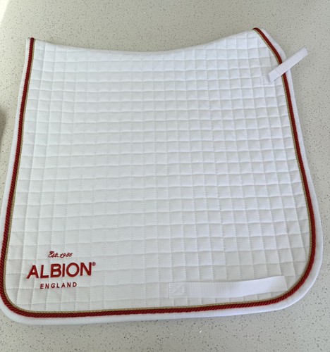 Albion revelation dressage - revelation,