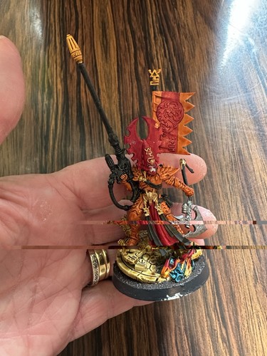 Warhammer 40k fuegan aeldari - 40k,