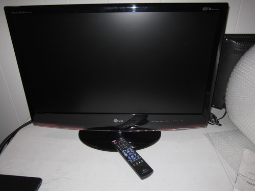 M2762dl led tv - lg,