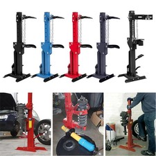 Hydraulic Auto Coil Strut