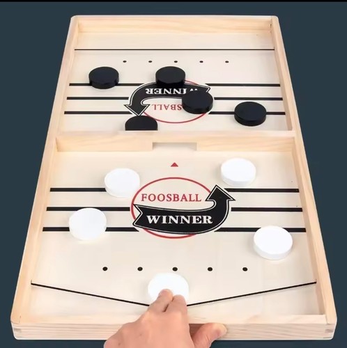 Foosball winner games - winner,