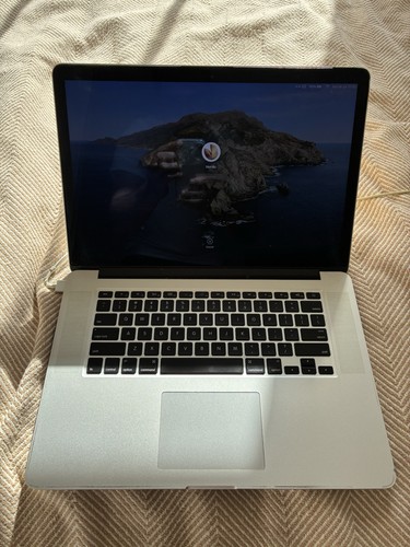 Apple macbook pro retina - apple,