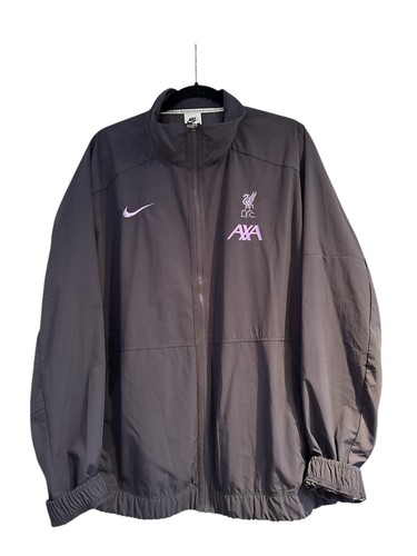 Liverpool nike track - liverpool,