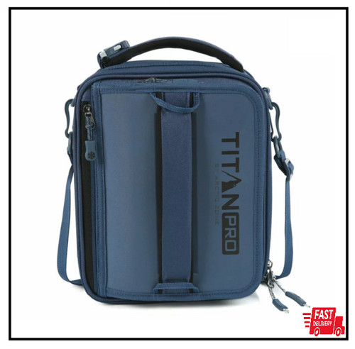 Titan pro expandable lunch - titan,