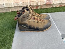 Simms Men's Flyweight Access Boot Size 12 Wading Fishing Hunting
