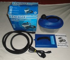 Energer ENB484STM Electric Wallpaper Stripper Fully Cleaned & Tested D.I.Y. DIY