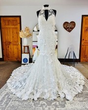 Ronald JOYCE 'Kelda' Mermaid