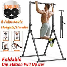 Foldable Power Tower Station