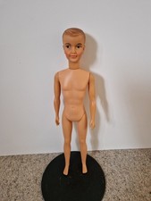 Vintage Ideal Tammy / Ted Doll