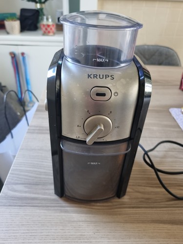 Krups expert gvx231 burr - gvx231,