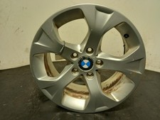 BMW X1 Alloy Wheel 17"Inch