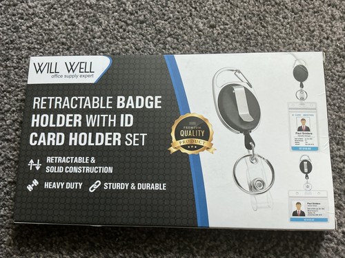 Heavy duty retractable - heavy,
