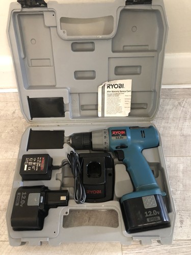 Ryobi hp1202 cordless - hp1202,