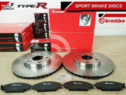 For honda civic - type, r